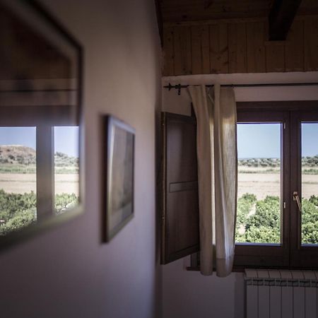 Agriturismo Il Giriatello Crotone Exterior photo