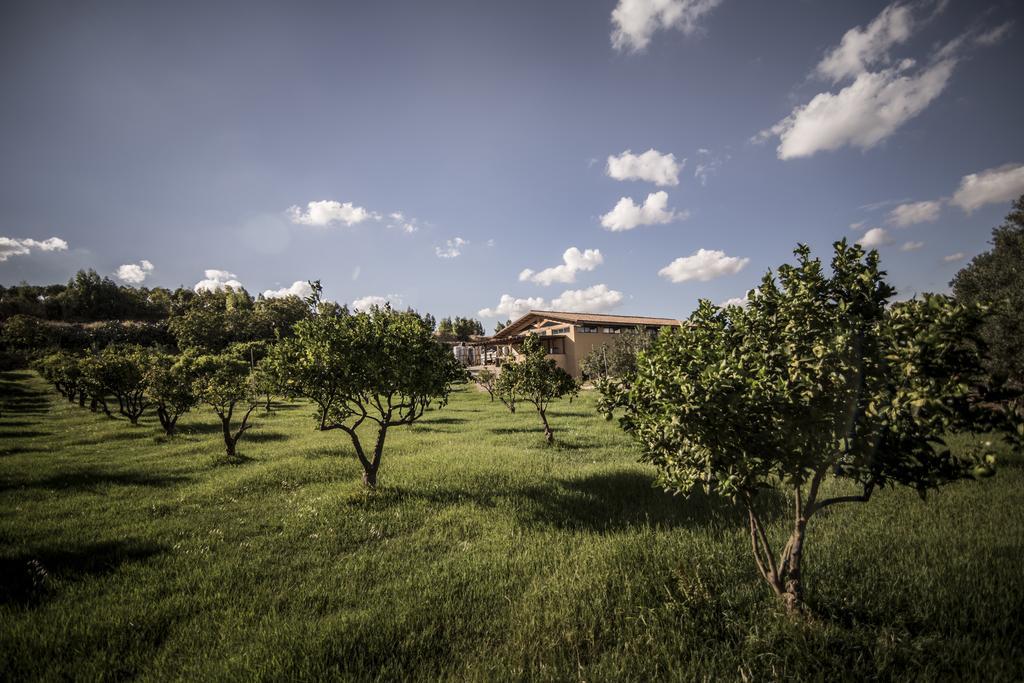 Agriturismo Il Giriatello Crotone Exterior photo