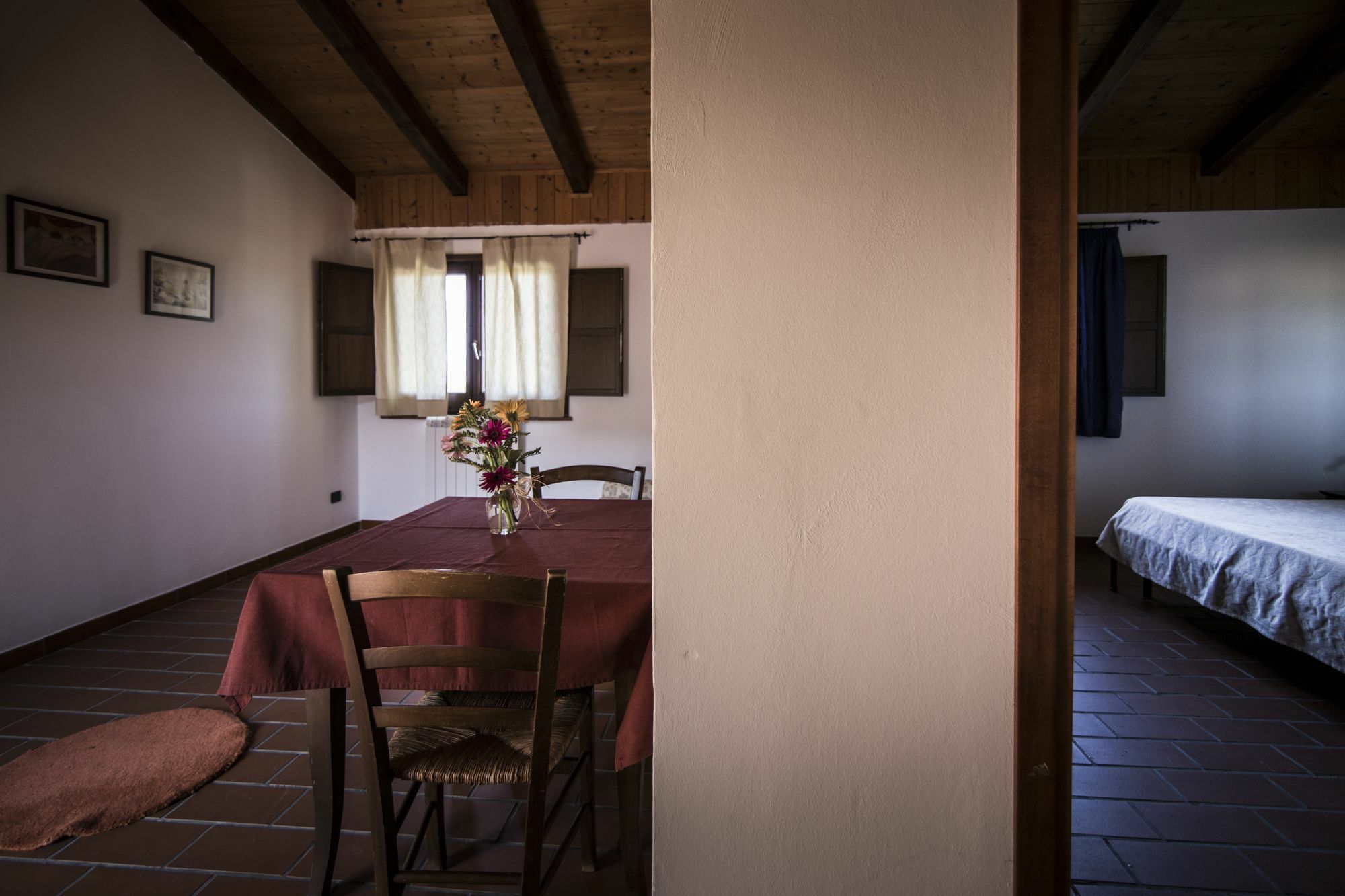Agriturismo Il Giriatello Crotone Exterior photo