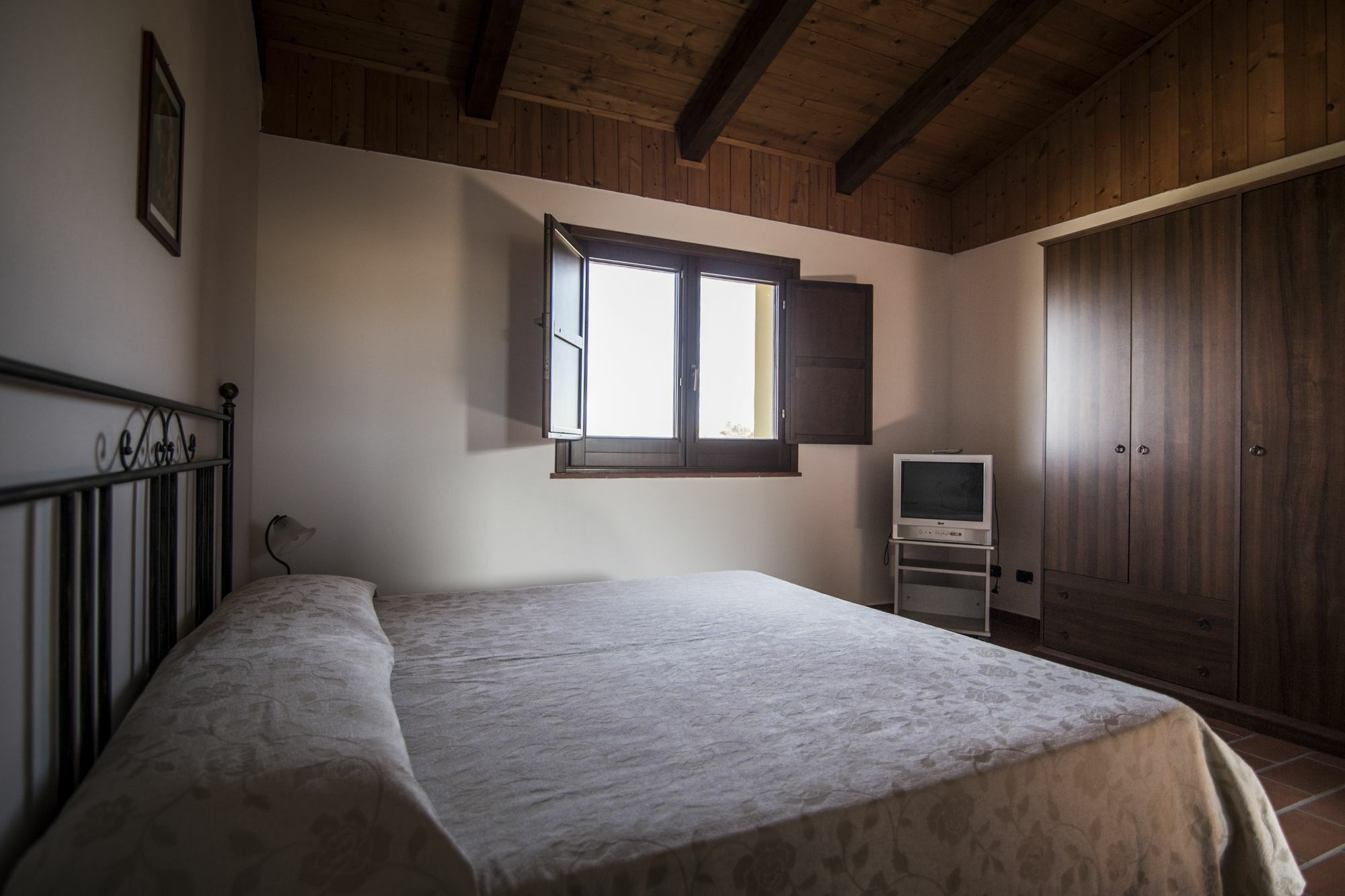 Agriturismo Il Giriatello Crotone Exterior photo